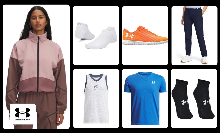 Under Armour BR Review: Best Sportswear & Apparel! ([wpsm_custom_meta type=date field=month] [wpsm_custom_meta type=date field=year]) - The Complete Portal