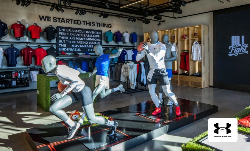 Under Armour BR Review Performance, Comfort & Everyday Strength