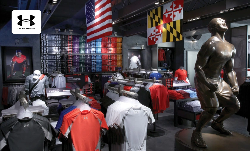 Under Armour US Review Long-Lasting Quality & Everyday Reliability