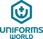 Uniforms World Logo