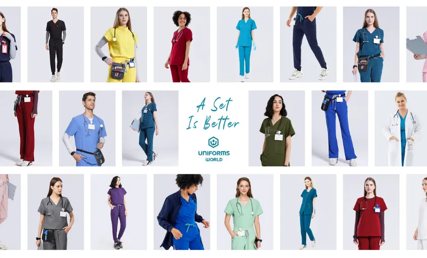Uniforms World Review: Best Scrubs & Nurse Apparel! ([wpsm_custom_meta type=date field=month] [wpsm_custom_meta type=date field=year]) - The Complete Portal