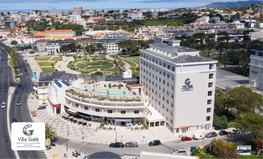 Vila Galé Global Review Comfort, Events & Destination Excellence