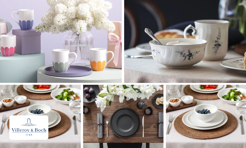 Villeroy & Boch US Review: Best Dinnerware & Flatware! ([wpsm_custom_meta type=date field=month] [wpsm_custom_meta type=date field=year]) - The Complete Portal