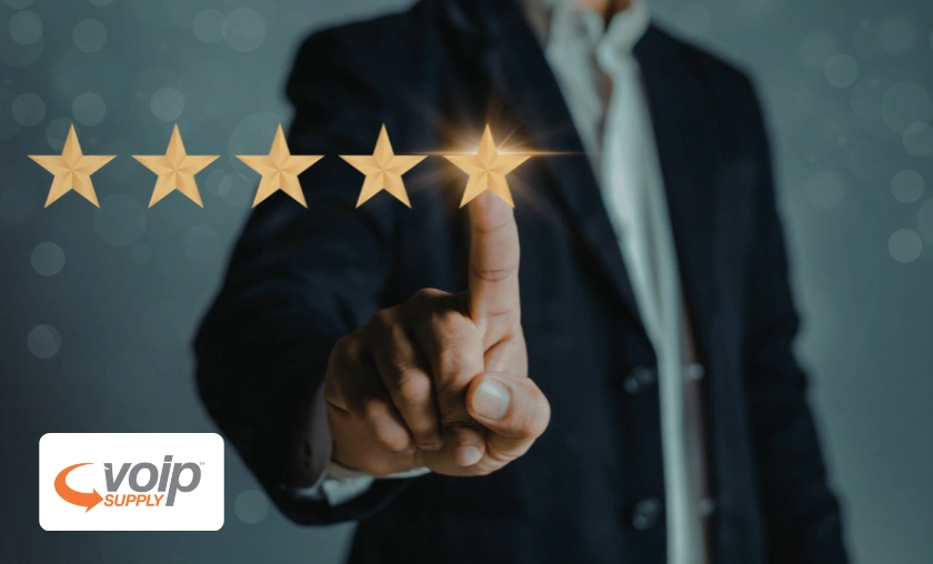 VoIP Supply US Review: Best VoIP Phones & Networking! ([wpsm_custom_meta type=date field=month] [wpsm_custom_meta type=date field=year]) - The Complete Portal