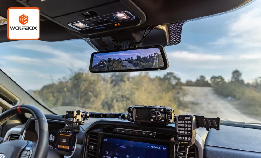 WOLFBOX Review: Reliable Gear for Off-Roading and Vehicle Care!