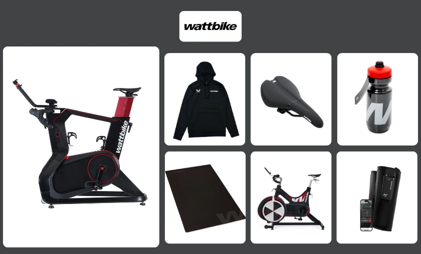 Wattbike US Review: Best Smart Bikes & Training Gear! ([wpsm_custom_meta type=date field=month] [wpsm_custom_meta type=date field=year]) - The Complete Portal