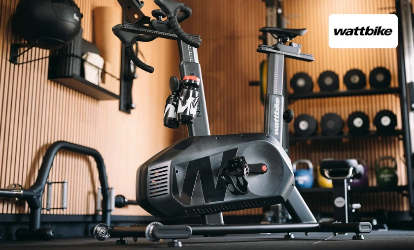 Wattbike UK Review Performance, Technology & Training Accuracy