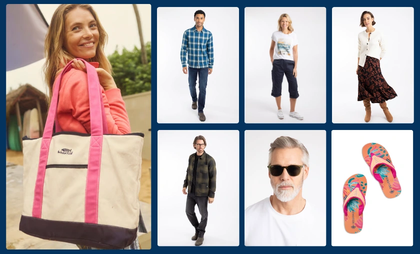 Weird Fish UK Review: The Best Casualwear & Footwear! ([wpsm_custom_meta type=date field=month] [wpsm_custom_meta type=date field=year]) - The Complete Portal