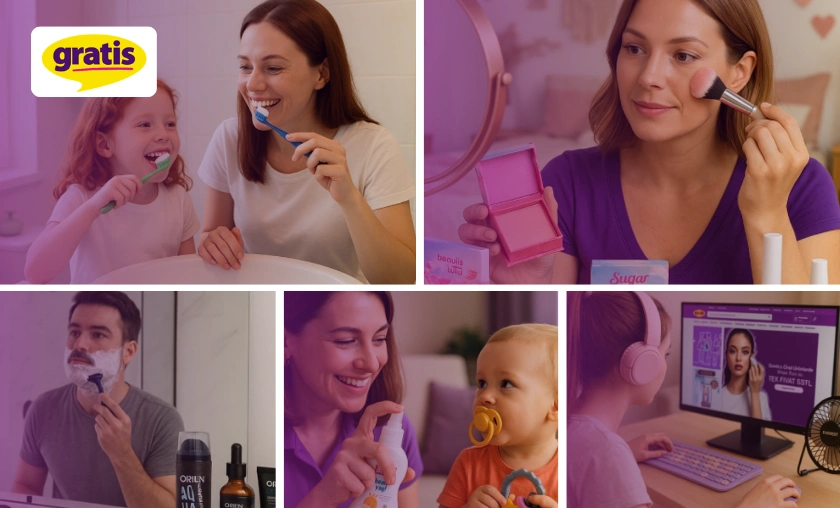 Gratis TR Review: Best Perfumes, Fashion & Skincare! ([wpsm_custom_meta type=date field=month] [wpsm_custom_meta type=date field=year]) - The Complete Portal