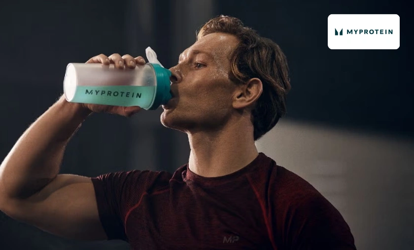 MyProtein BE Review: Best Protein & Sports Nutrition! ([wpsm_custom_meta type=date field=month] [wpsm_custom_meta type=date field=year]) - The Complete Portal