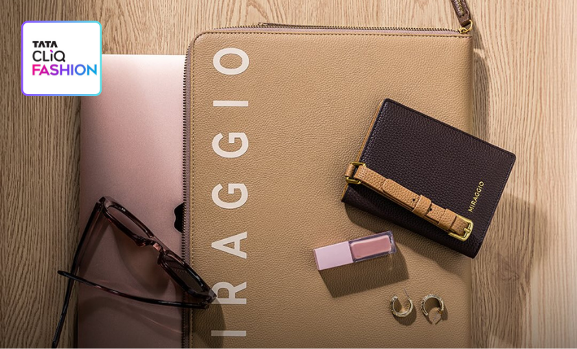 Why People Choose Tata CLiQ!