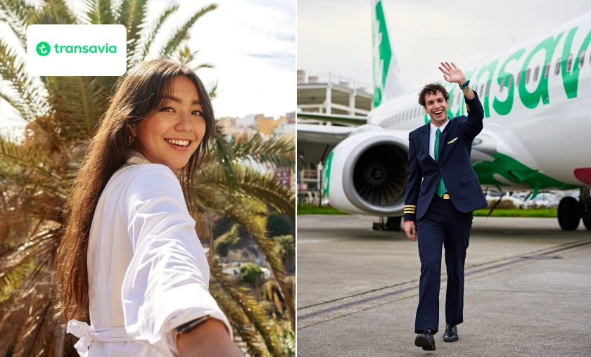 Transavia FR Review: The Best Flights & Travel Deals! ([wpsm_custom_meta type=date field=month] [wpsm_custom_meta type=date field=year]) - The Complete Portal