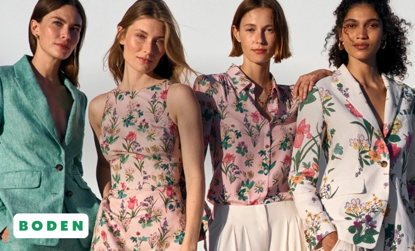 Why People Like Boden AU