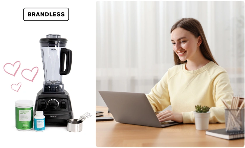 Brandless US Review: Best Home & Everyday Essentials! ([wpsm_custom_meta type=date field=month] [wpsm_custom_meta type=date field=year]) - The Complete Portal