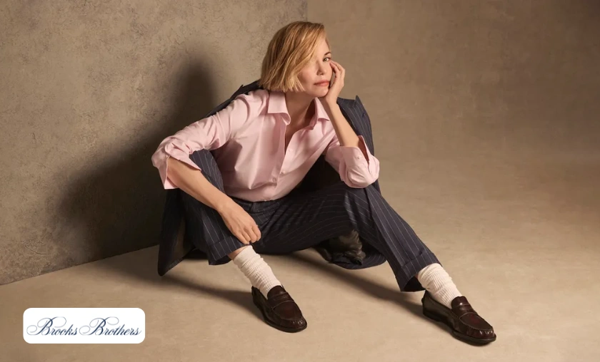 Why People Like Brooks Brothers US