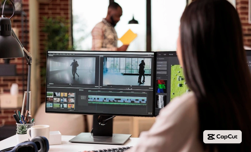 Why People Like CapCut