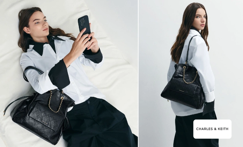 Charles & Keith Review: Best Clothing & Accessories! ([wpsm_custom_meta type=date field=month] [wpsm_custom_meta type=date field=year]) - The Complete Portal
