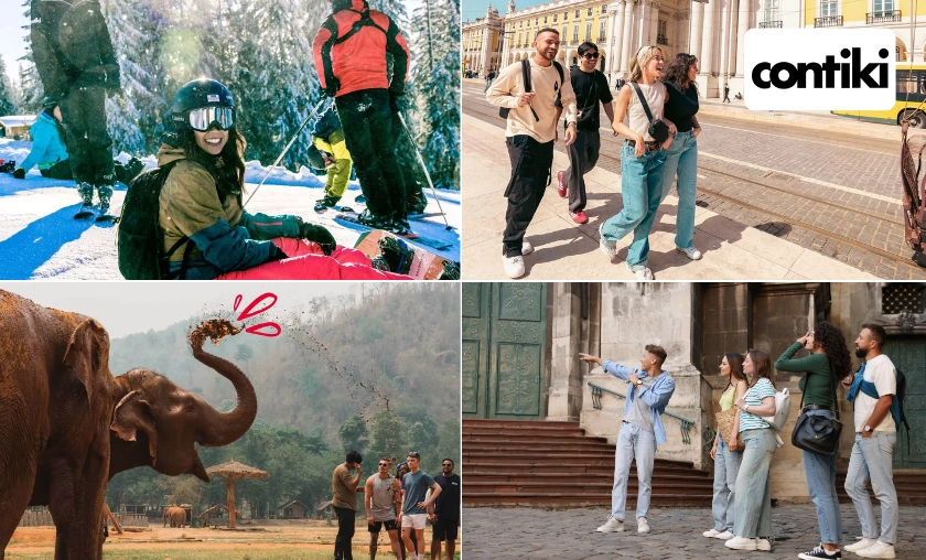 Contiki Review: Honest Guide to Travel Experiences! ([wpsm_custom_meta type=date field=month] [wpsm_custom_meta type=date field=year]) - The Complete Portal