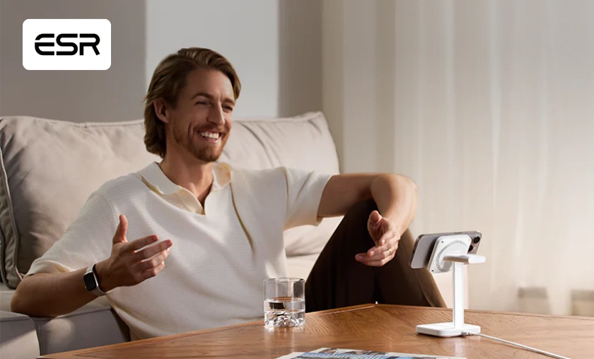 ESR TECH Review: The Ultimate Guide to Device Accessories! ([wpsm_custom_meta type=date field=month] [wpsm_custom_meta type=date field=year]) - The Complete Portal