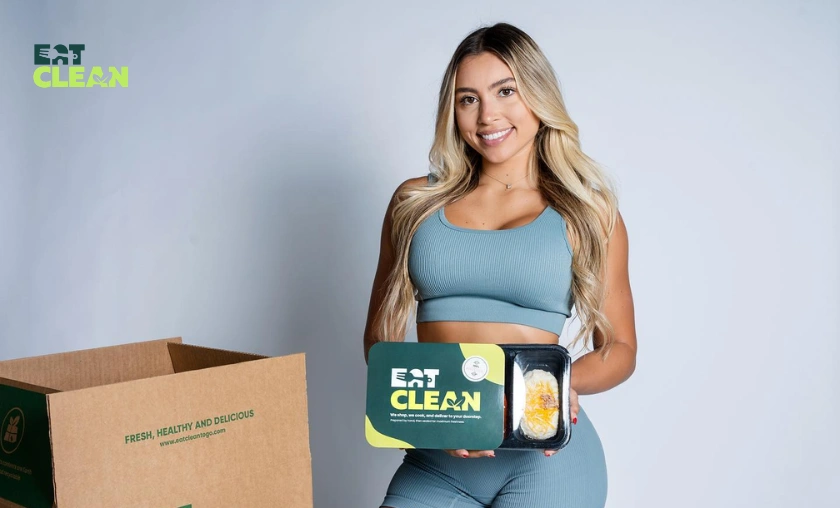 Why People Like Eat Clean US