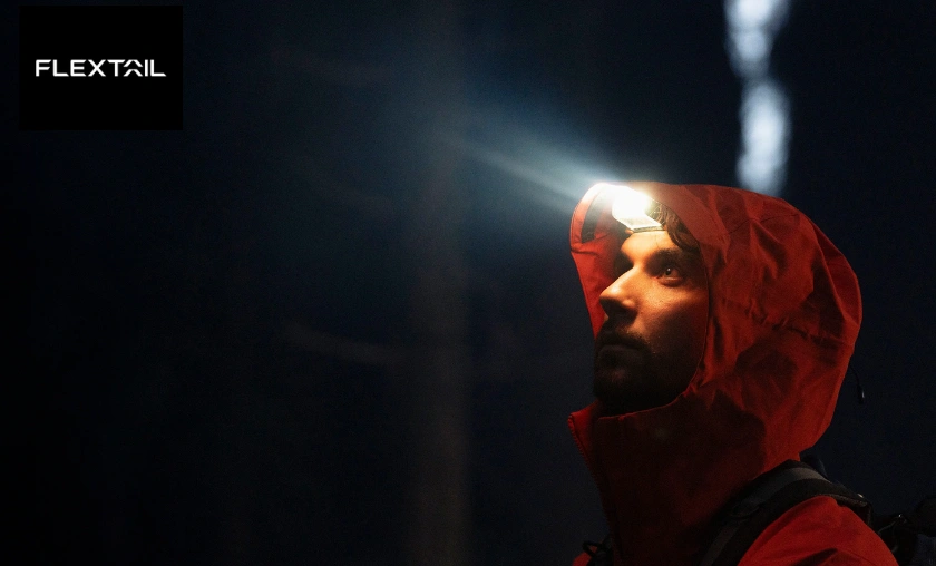 Why People Like FLEXTAIL