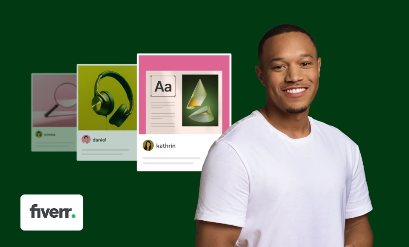 Fiverr Global Review: Best Freelance Services Online! ([wpsm_custom_meta type=date field=month] [wpsm_custom_meta type=date field=year]) - The Complete Portal