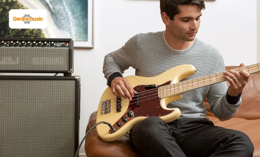 Why People Like Gear4music FR