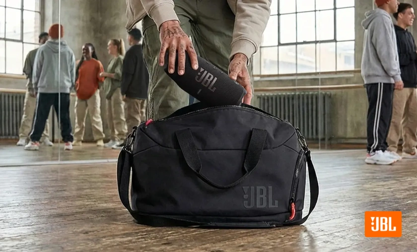 Why People Like JBL ES