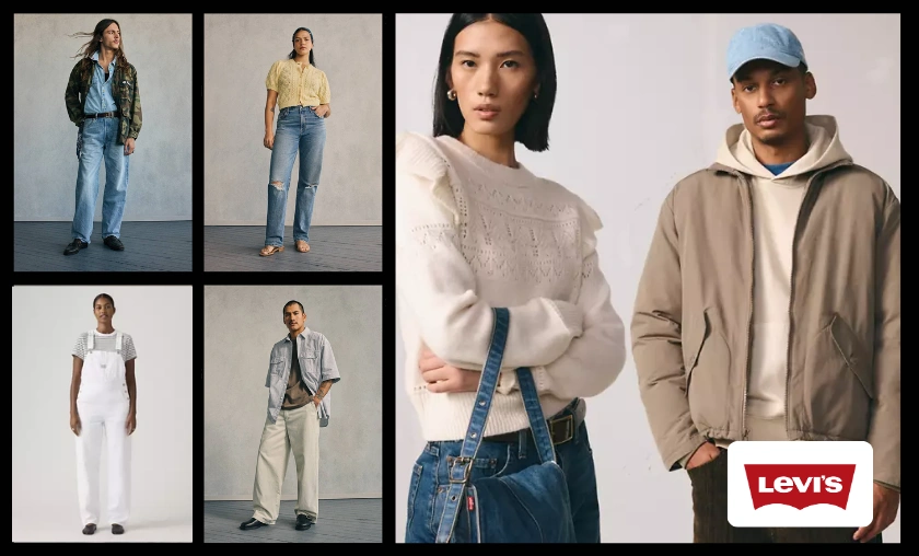 Levi’s US Review: Best Casual Clothes & Accessories! ([wpsm_custom_meta type=date field=month] [wpsm_custom_meta type=date field=year]) - The Complete Portal