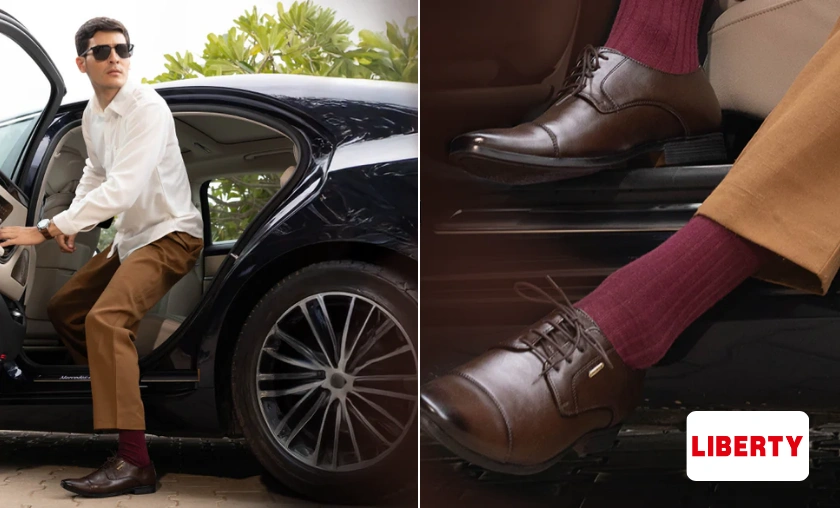 Liberty Shoes IN Review: Best Shoes, Sandals & Boots! ([wpsm_custom_meta type=date field=month] [wpsm_custom_meta type=date field=year]) - The Complete Portal