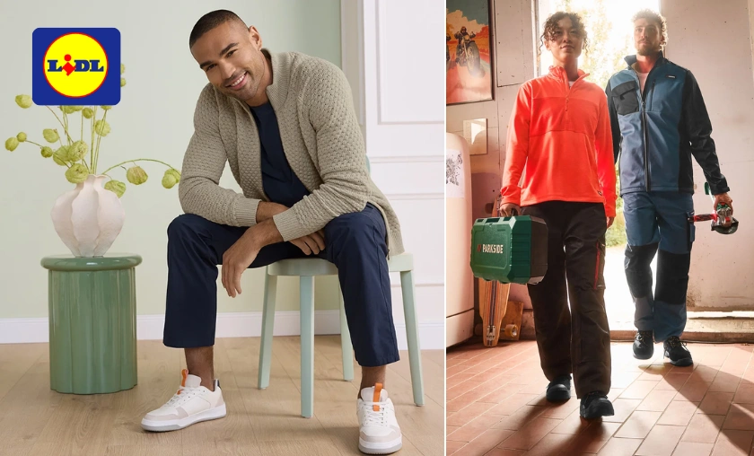 Lidl ES Review: Best Groceries, DIY & Home Deals! ([wpsm_custom_meta type=date field=month] [wpsm_custom_meta type=date field=year]) - The Complete Portal
