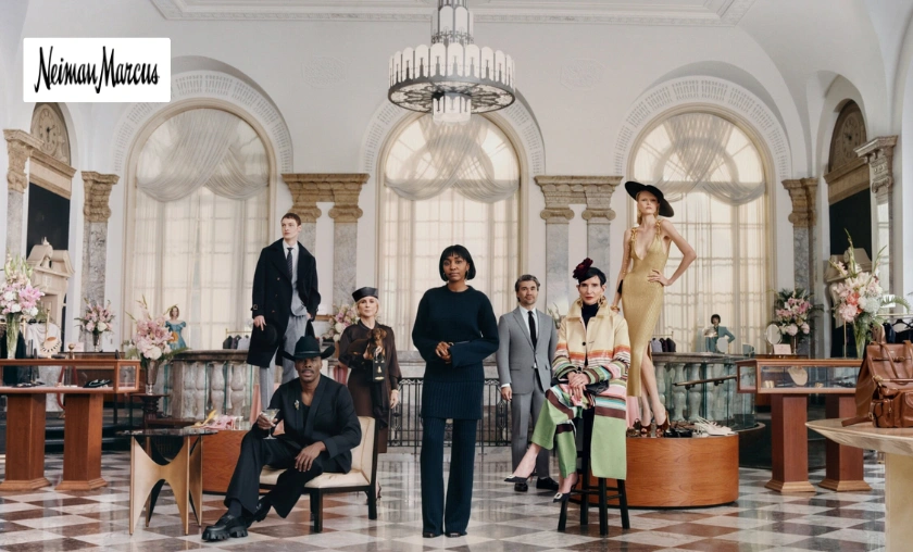 Why People Like Neiman Marcus US
