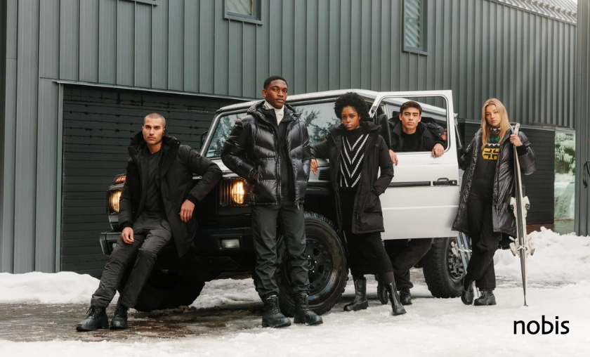 Why People Like Nobis