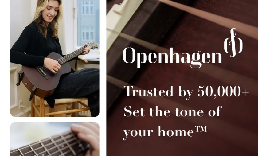 Why People Like Openhagen!