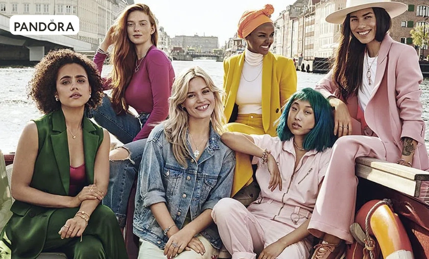 Why People Like Pandora US