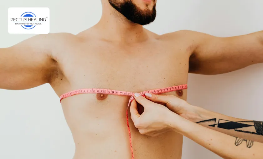 Why People Like Pectus Healing!