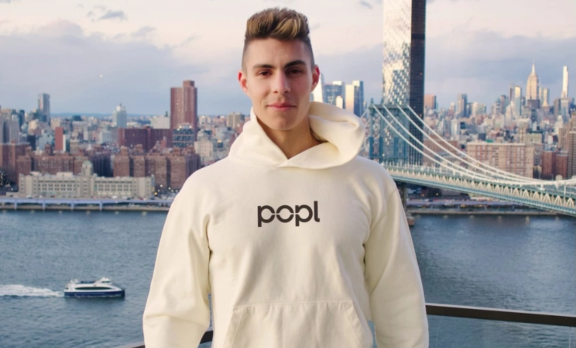 Why People Like Popl US