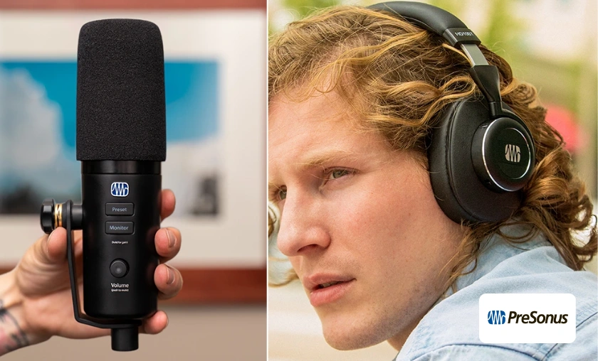 PreSonus US Review: Best Audio & Studio Monitors! ([wpsm_custom_meta type=date field=month] [wpsm_custom_meta type=date field=year]) - The Complete Portal