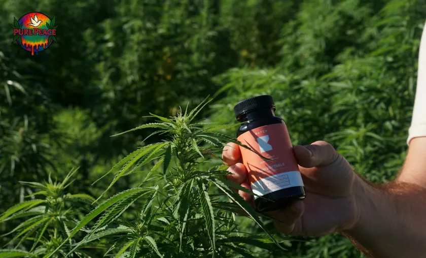 Pure Peace CBD Review: Best THCA & CBD Products! ([wpsm_custom_meta type=date field=month] [wpsm_custom_meta type=date field=year]) - The Complete Portal