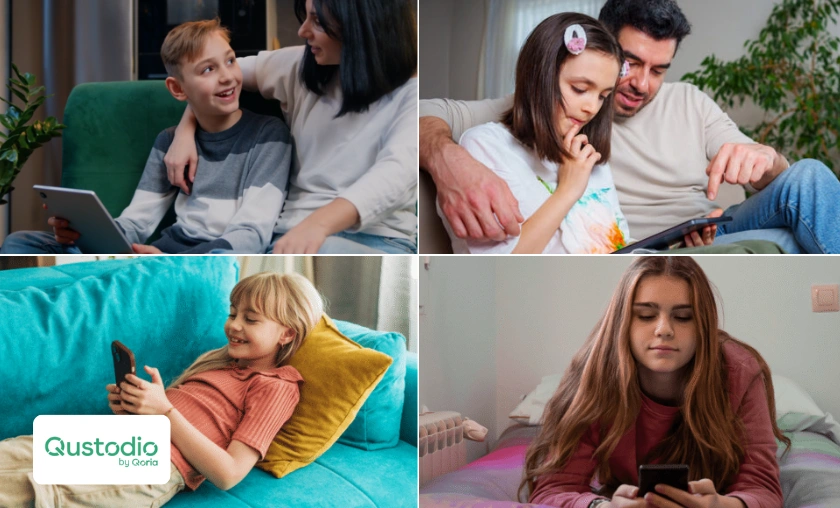 Qustodio Global Review: Best Parental Control Tools! ([wpsm_custom_meta type=date field=month] [wpsm_custom_meta type=date field=year]) - The Complete Portal