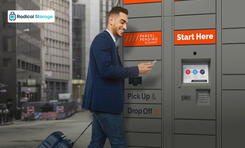 Why People Like Radical Storage FR