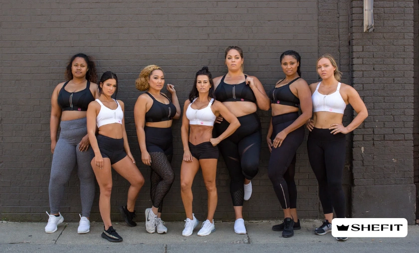 Why People Like SHEFIT US