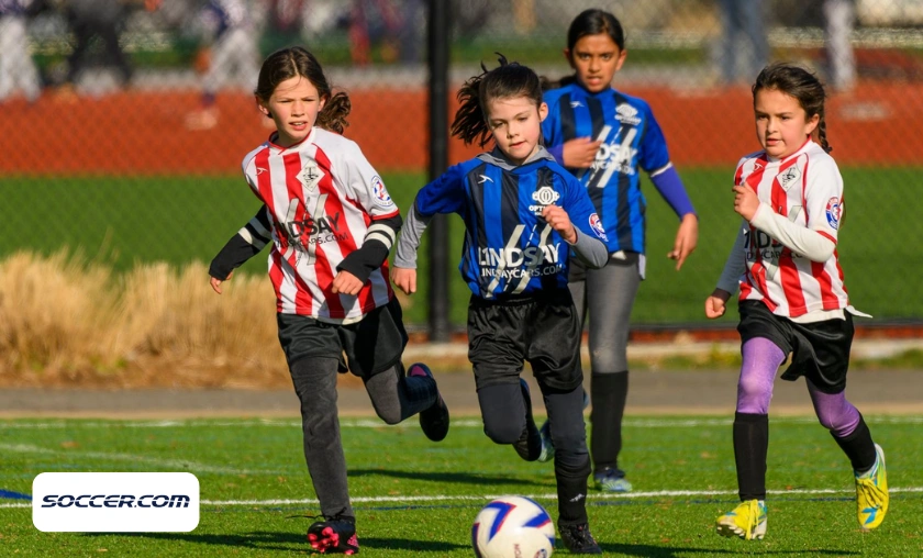 Why People Like SOCCER US