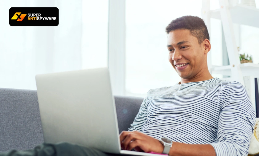 SUPERAntiSpyware Review: Guide to Spyware & Malware Protection! - The Complete Portal