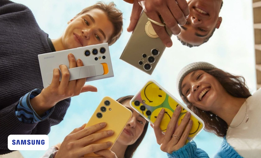 Why People Like Samsung CZ