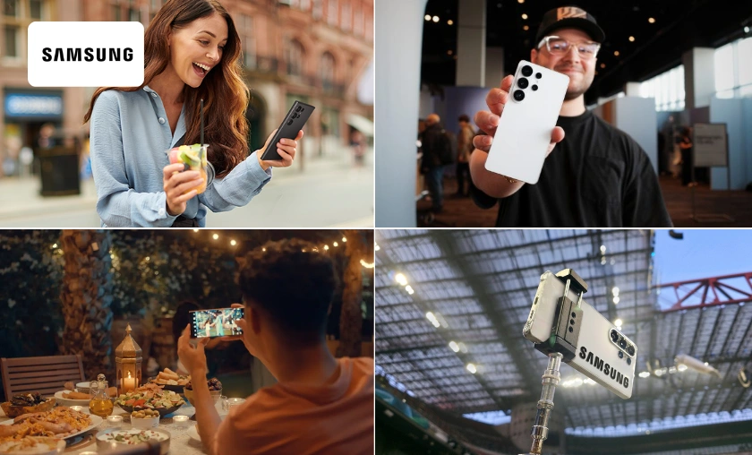 Samsung Morocco Review: Best Phones & Appliances! ([wpsm_custom_meta type=date field=month] [wpsm_custom_meta type=date field=year]) - The Complete Portal