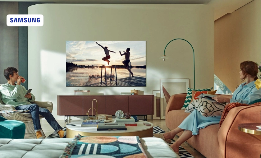 Why People Like Samsung US