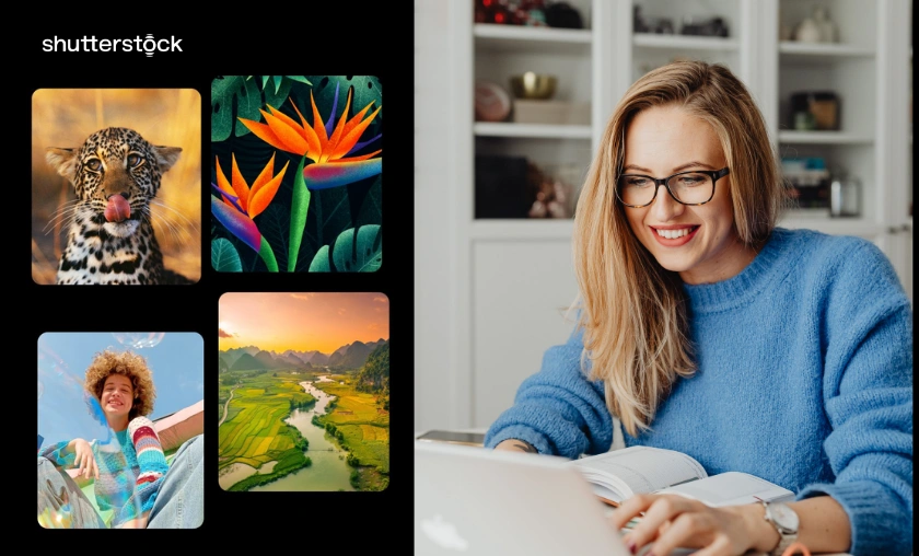 Shutterstock Review: Best Platform for Stock Content! ([wpsm_custom_meta type=date field=month] [wpsm_custom_meta type=date field=year]) - The Complete Portal