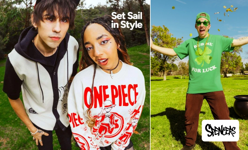 Spencer's US Review: The Best Apparel & Home Décor! ([wpsm_custom_meta type=date field=month] [wpsm_custom_meta type=date field=year]) - The Complete Portal