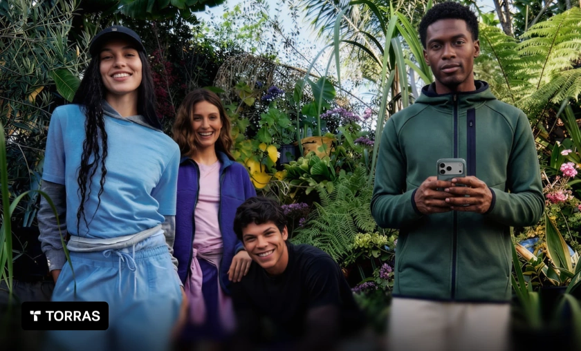 Why People Like TORRAS US